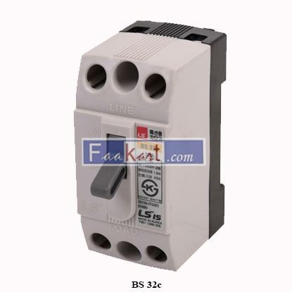 Picture of BS32C  LS |BS 32c| Circuit Breaker