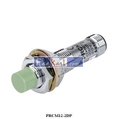 Picture of PRCM12-2DP  Autonics  Inductive Proximity Sensor