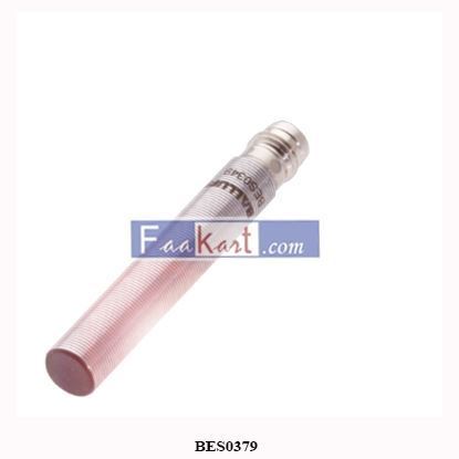 Picture of BES0379 (BES 516-369-G-SA2-S49-C) BALLUFF Inductive  sensors