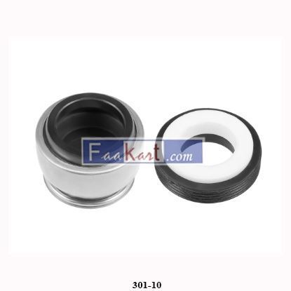 Picture of Mechanical Shaft Seal Replacements for Pool Spa Pump 301-10