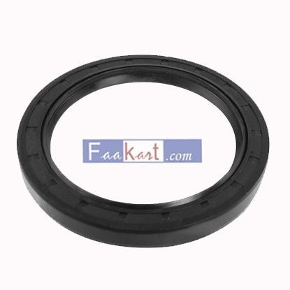 Picture of uxcell Oil Seal, TC 85mm x 110mm x 12mm