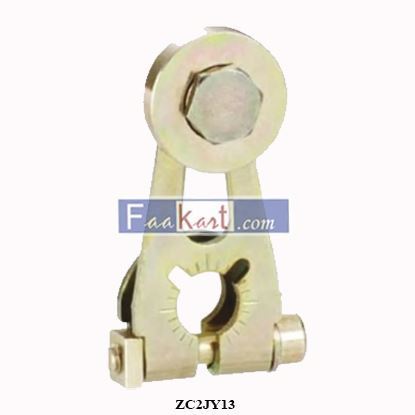 Picture of ZC2JY13  Schneider Electric  Limit switch lever