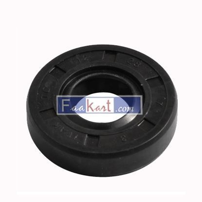 Picture of uxcell Oil Seal, TC 12mm x 28mm x 7mm
