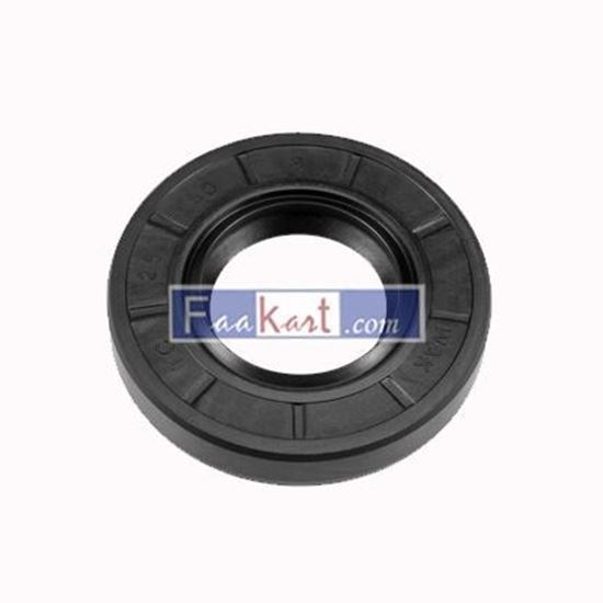 Picture of uxcell Oil Seal, TC 25mm x 50mm x 8mm