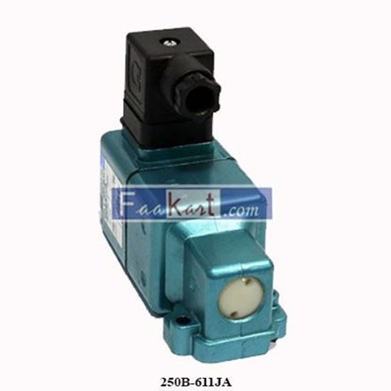 Picture of 250B-611JA MAC UNIVERSAL VALVE