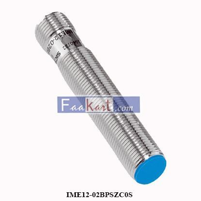 Picture of IME12-02BPSZC0S  SICK   Proximity Sensor