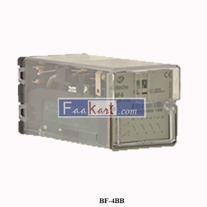 Picture of BF-4BB Arteche Latching relay