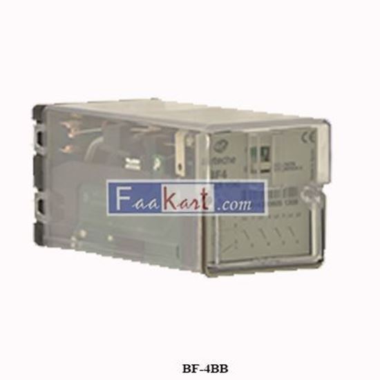 Picture of BF-4BB Arteche Latching relay