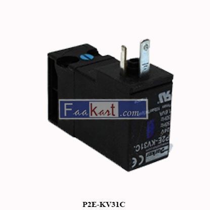 Picture of P2E-KV31C PARKER PNEUMATIC PILOT VALVE