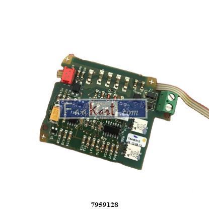 Picture of 7959128 ABB Plug-in module