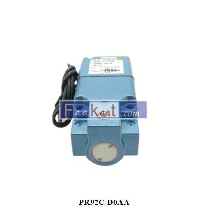 Picture of PR92C-D0AA Mac Valves Inc solenoid valve  PR92CD0AA