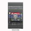Picture of XT1N 160 TMD 160-1600 3p F F ABB 1SDA067418R1 Circuit Breakers