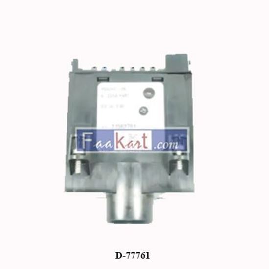 Picture of D-77761 VEGA HART TRANSISTOR 4-20MA
