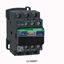 Picture of LC1D09P7 Schneider Electric TeSys D contactor