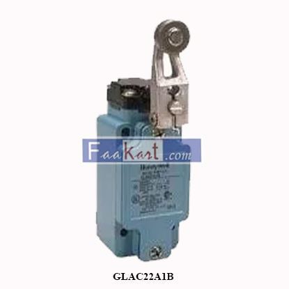 Picture of GLAC22A1B Honeywell Limit Switch