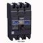 Picture of EZC100N Schneider Electric Circuit Breaker  60A 3 Poles 3D TMD