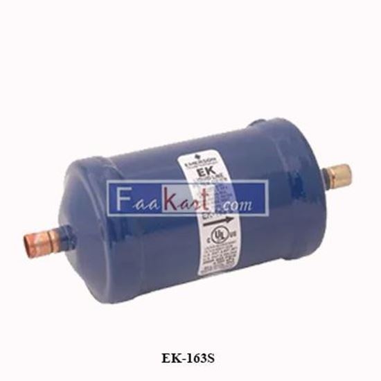 Picture of EK-163S EMERSON LIQUID LINE FILTER DRIER EK163S