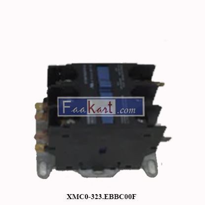 Picture of XMCO-323-EBBC00F Homer Definite Purpose Contactor