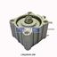 Picture of CDQ2B100-20D SMC PNEUMATIC CYLINDER