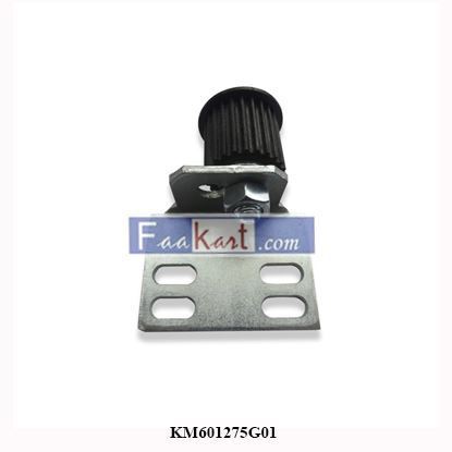 Picture of KM601275G01 KONE Elevator Support Toothed Pully