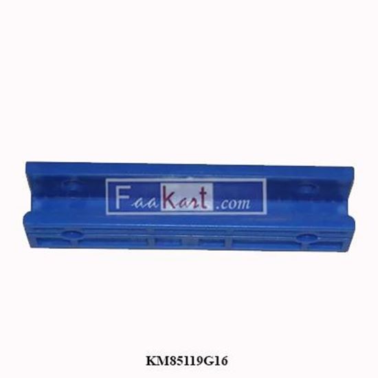 Picture of KM85119G16 Kone Elevator Insert,Sliding Guide Shoe L=140MM