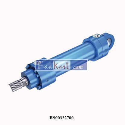 Picture of R900322700 REXROTH  SWIVEL HEAD  CABEZA DE ROTULA CGKD 80 KPL.