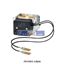 Picture of 3WT9851-1JK00 SIEMENS shunt release for auxiliary release (F1+F2) and closing solenoid "Y" rated control supply voltage 50/60Hz 220...240V AC 220...250V DC