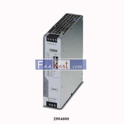 Picture of QUINT4-PS/1AC/24DC/5 Phoenix contact (2904600) Power supply unit