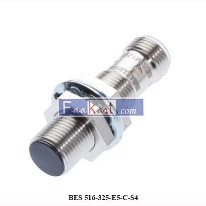 Picture of BES 516-325-E5-C-S4 BALLUFF BES00PK Inductive standard sensors
