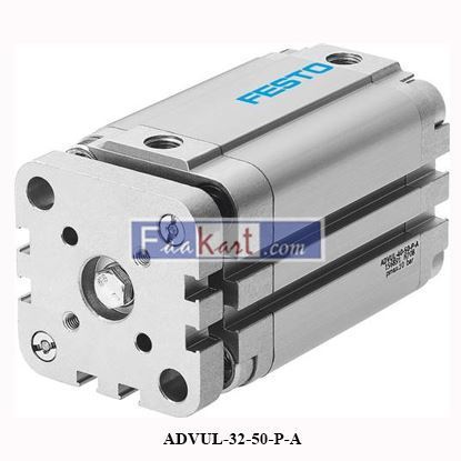 Picture of ADVUL-32-50-P-A (156881) Festo Compact cylinder