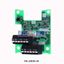 Picture of FR-A8ERS-60 Mitsubishi Option card ETH to serial - Communication module