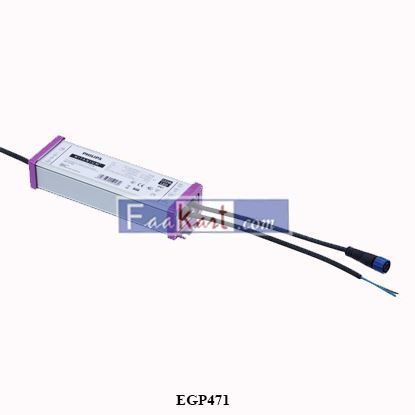 Picture of EGP471 220/15W 8/11 165W Philips LineBase 911401681805