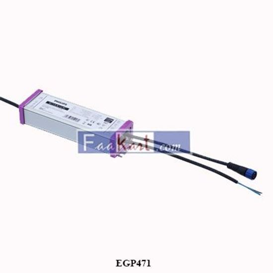 Picture of EGP471 220/15W 8/11 165W Philips LineBase 911401681805