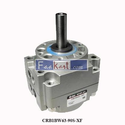 Picture of CRB1BW63-90S-XF SMC ROTARY ACTUATOR