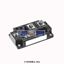 Picture of CM500HA-34A  Mitsubishi Electric IGBT Modules IGBT MODULE A-SERIES SINGLE