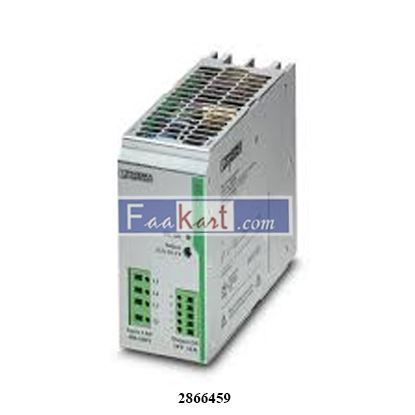 Picture of TRIO-PS/3AC/24DC/10 Phoenix contact Power supply unit 2866459