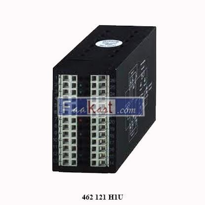 Picture of 462121H1U  Elobau SAFETY CONTROL UNIT 462 121 H1U