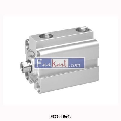 Picture of 0822010647 AVENTICS  – Short-stroke cylinder, Series KHZ (KHZ-DA-032-0050-M)