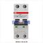 Picture of 2CSR255080R1204 ABB DS201 C20 AC30 Residual Current Circuit Breaker with Overcurrent Protection