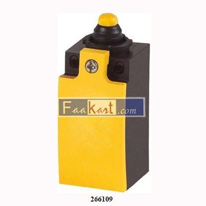 Picture of 266109 Eaton LS-Titan Series Plunger Limit Switch
