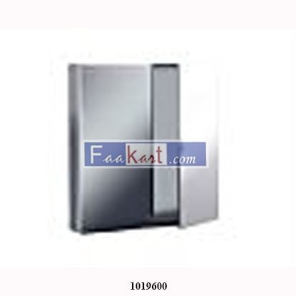 Picture of 1019600  Rittal AE Series 304 Stainless Steel Wall Box