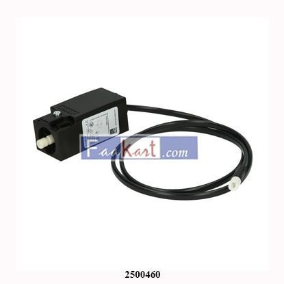 Picture of 2500460 Rittal Door Switch Door Operated Switch for Use with LED System Light, 78mm