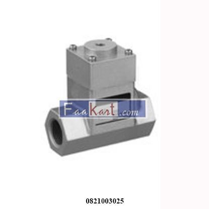 Picture of 0821003025 AVENTICS Pilot-operated non-return valve, Series NR02