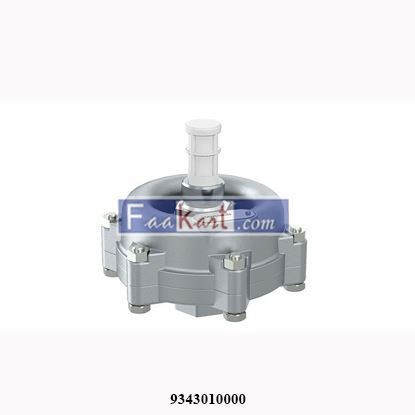 Picture of 9343010000 WABCO Automatic Drain Valve
