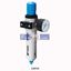 Picture of LFR-D-MIDI FESTO (120518) Filter regulator