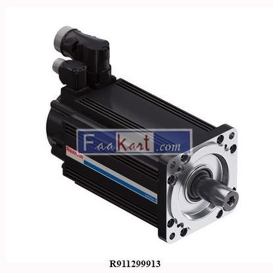 Picture of R911299913  Bosch Rexroth MSK050C-0600-NN-S1-UP1-NNNN Synchronous servo motor IndraDyn S