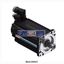 Picture of R911299913  Bosch Rexroth MSK050C-0600-NN-S1-UP1-NNNN Synchronous servo motor IndraDyn S
