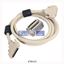 Picture of 1715-C2 Allen-Bradley Cable, Redundant I/O, 2 m Length