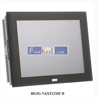 Picture of HG3G-VAXT22MF-B IDEC TFT Displays & Accessories