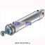 Picture of DSNU-50-125-PPS-A FESTO (559320) Round cylinder